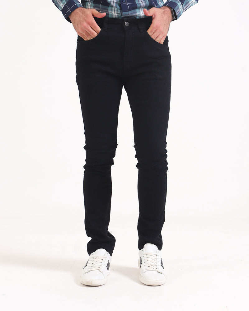 Men Slim Fit Denim - Engine - Buy Now