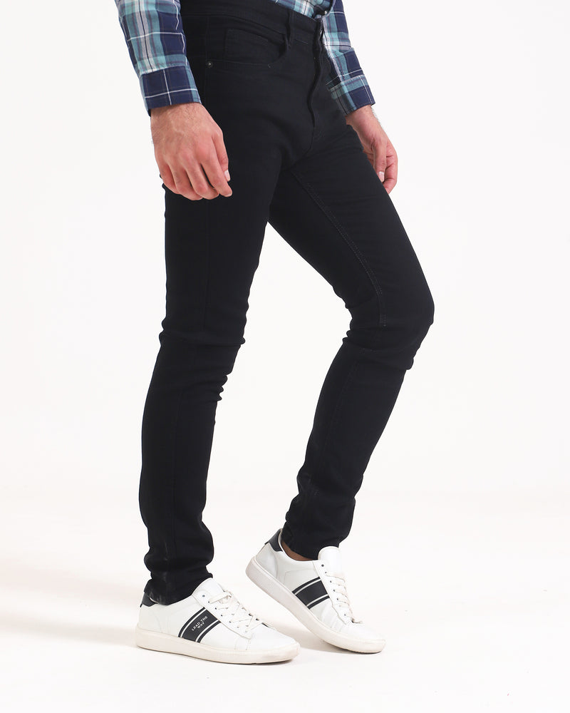 Men Slim Fit Denim - Engine - Buy Now