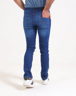 Men Slim Fit Denim - Engine - Buy Now