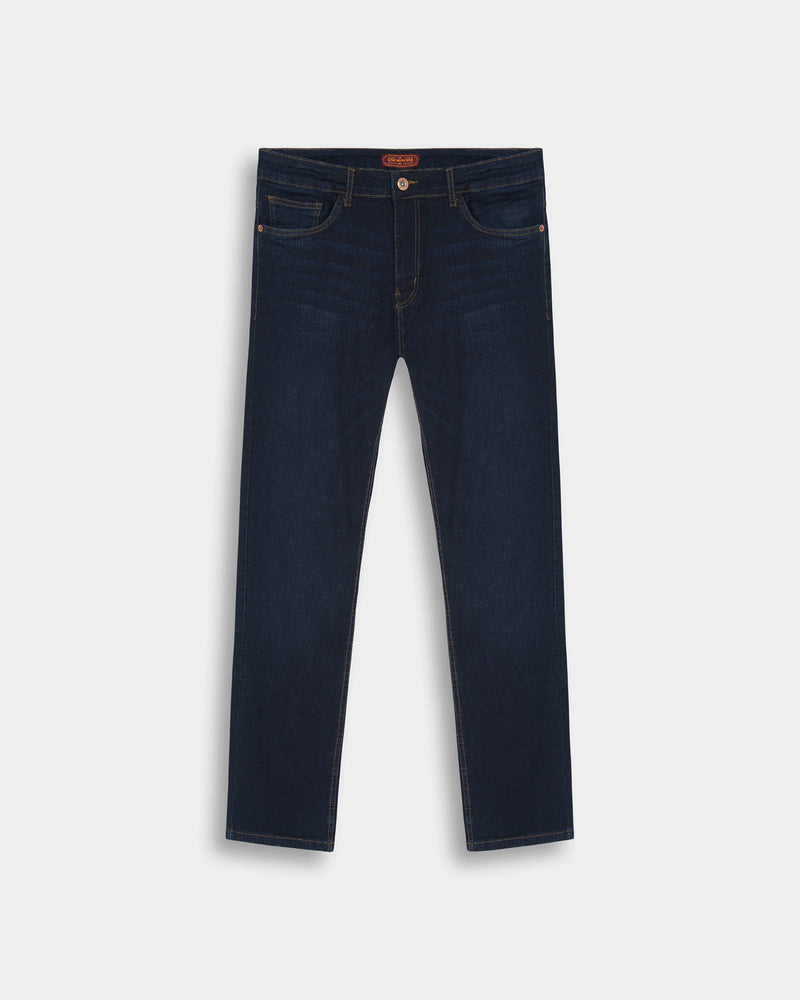 Men Slim Fit Denim - Engine - Buy Now