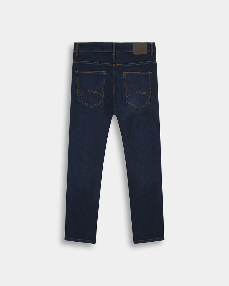 Men Slim Fit Denim - Engine - Buy Now