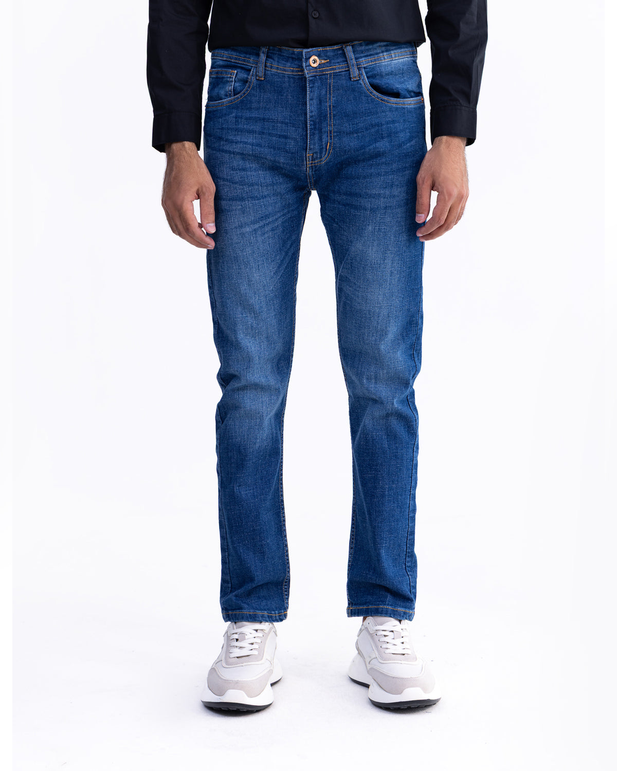 Men Denim - Engine - Buy Now