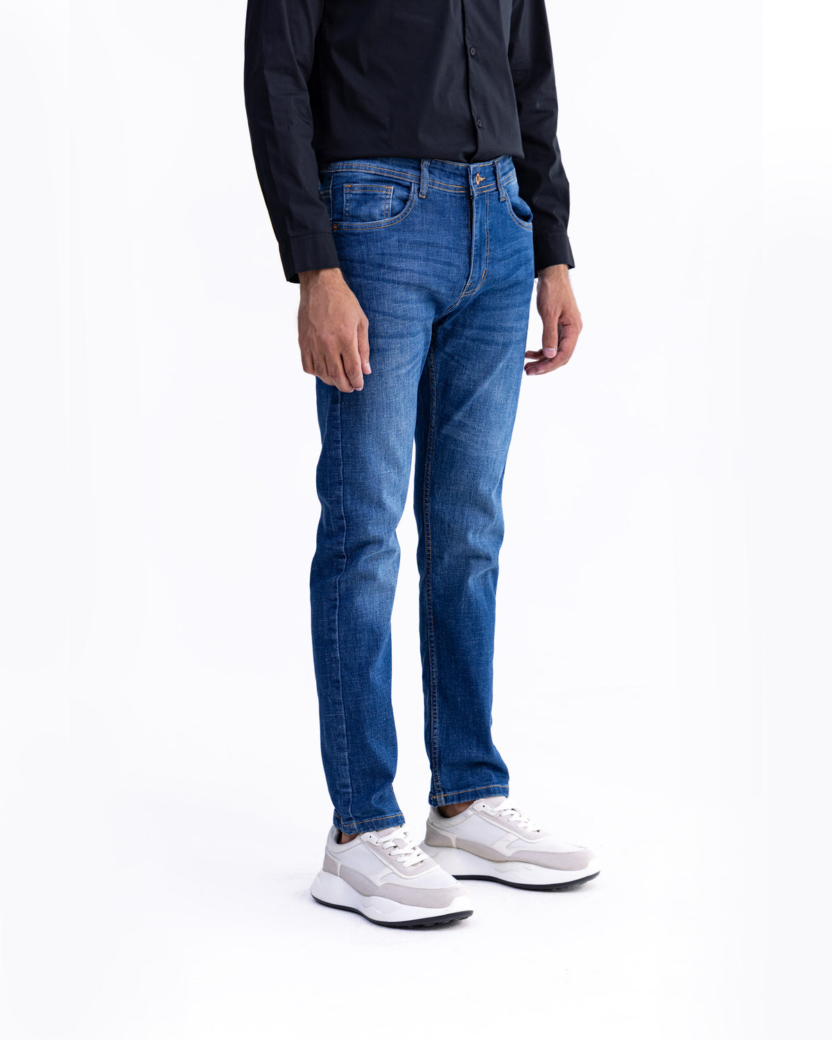Men Denim - Engine - Buy Now