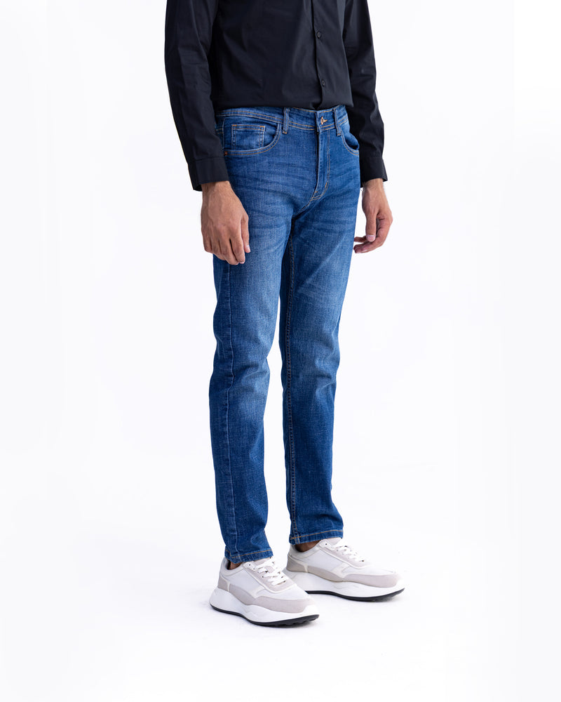 Men Denim - Engine - Buy Now