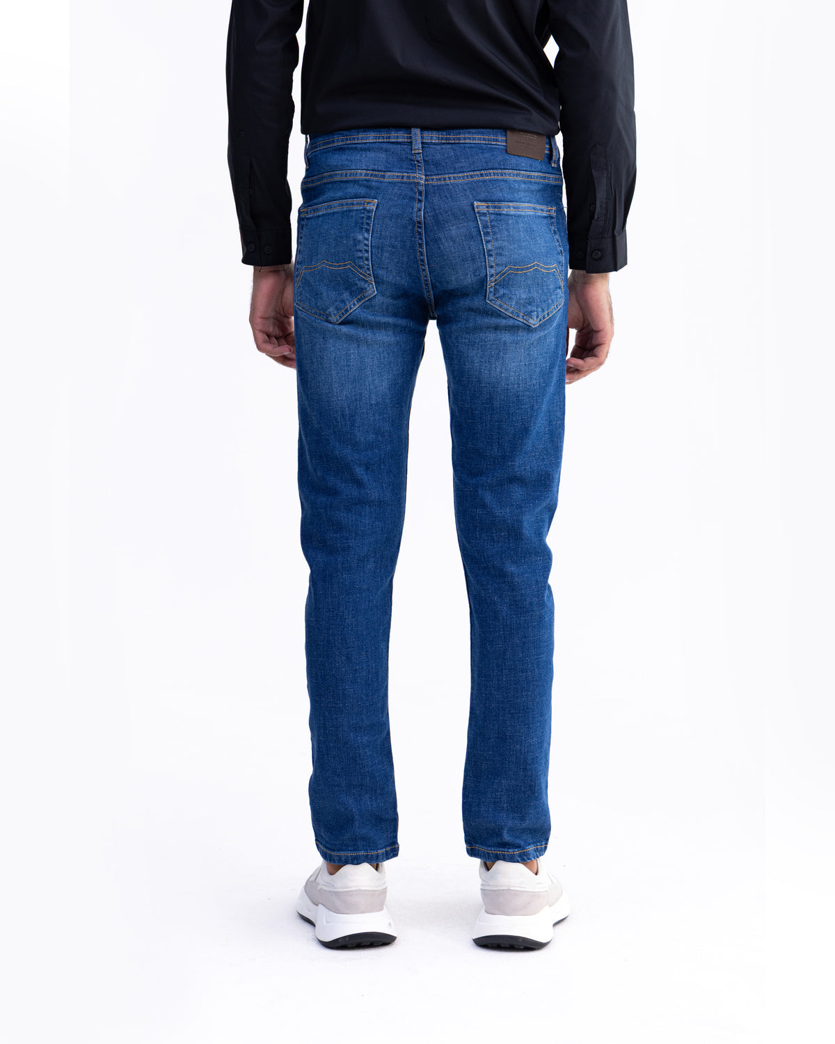 Men Denim - Engine - Buy Now