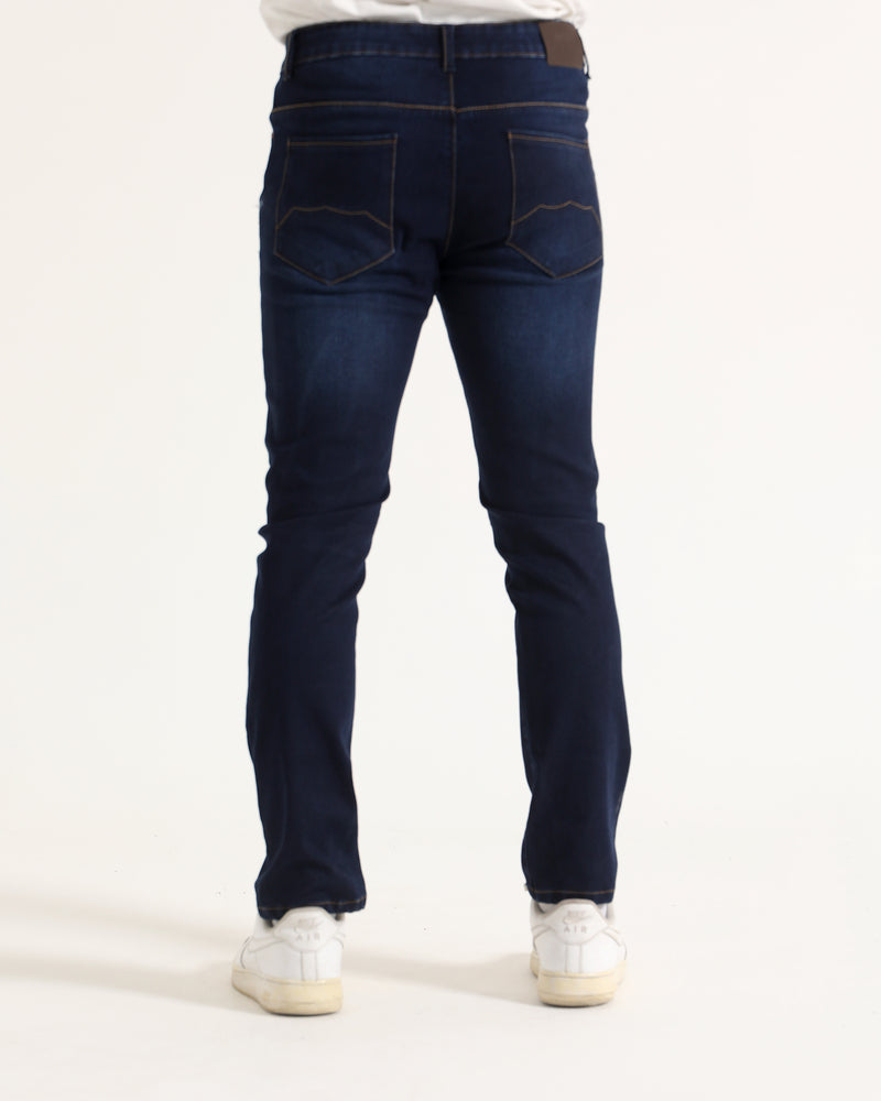 Men Slim Fit Denim - Engine - Buy Now