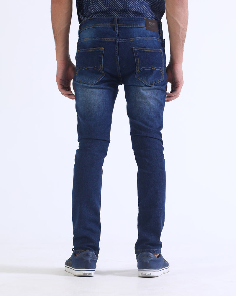 Men's Denim - Engine - Buy Now