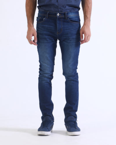 Men's Denim