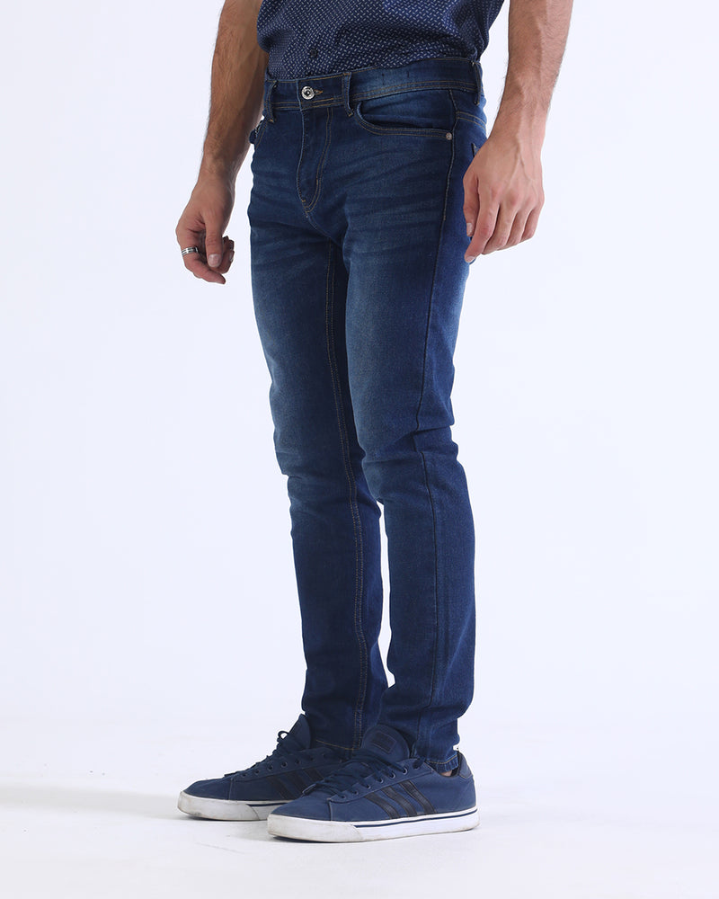 Men's Denim - Engine - Buy Now
