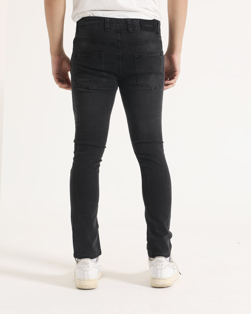 Men Slim Fit Denim - Engine - Buy Now