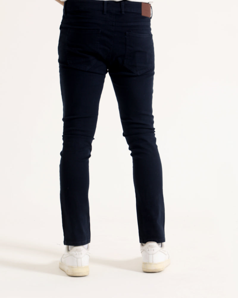 Men Slim Fit Denim - Engine - Buy Now