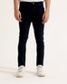 Men Slim Fit Denim