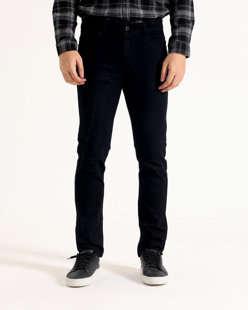 Men Slim Fit Denim - Engine - Buy Now