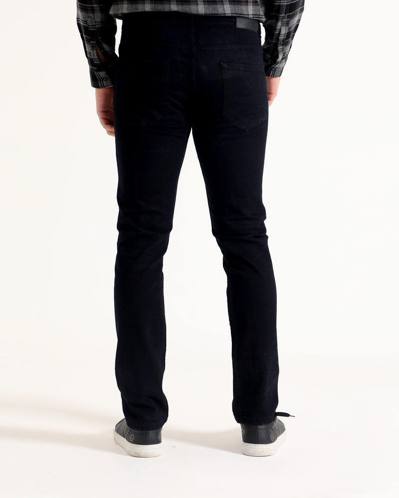 Men Slim Fit Denim - Engine - Buy Now