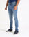 Men Slim Fit Denim For MEN - ENGINE