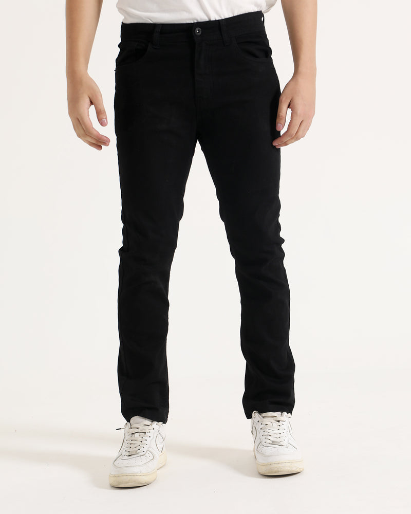 Men Slim Fit Denim - Engine - Buy Now