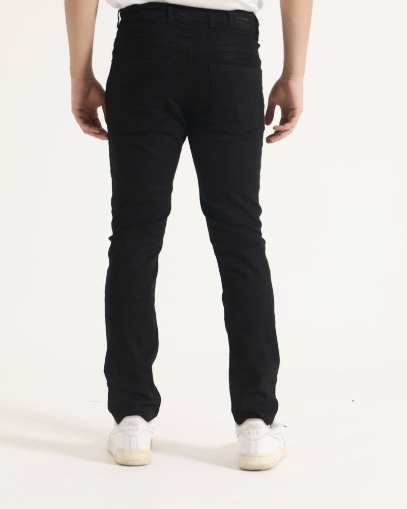 Men Slim Fit Denim - Engine - Buy Now