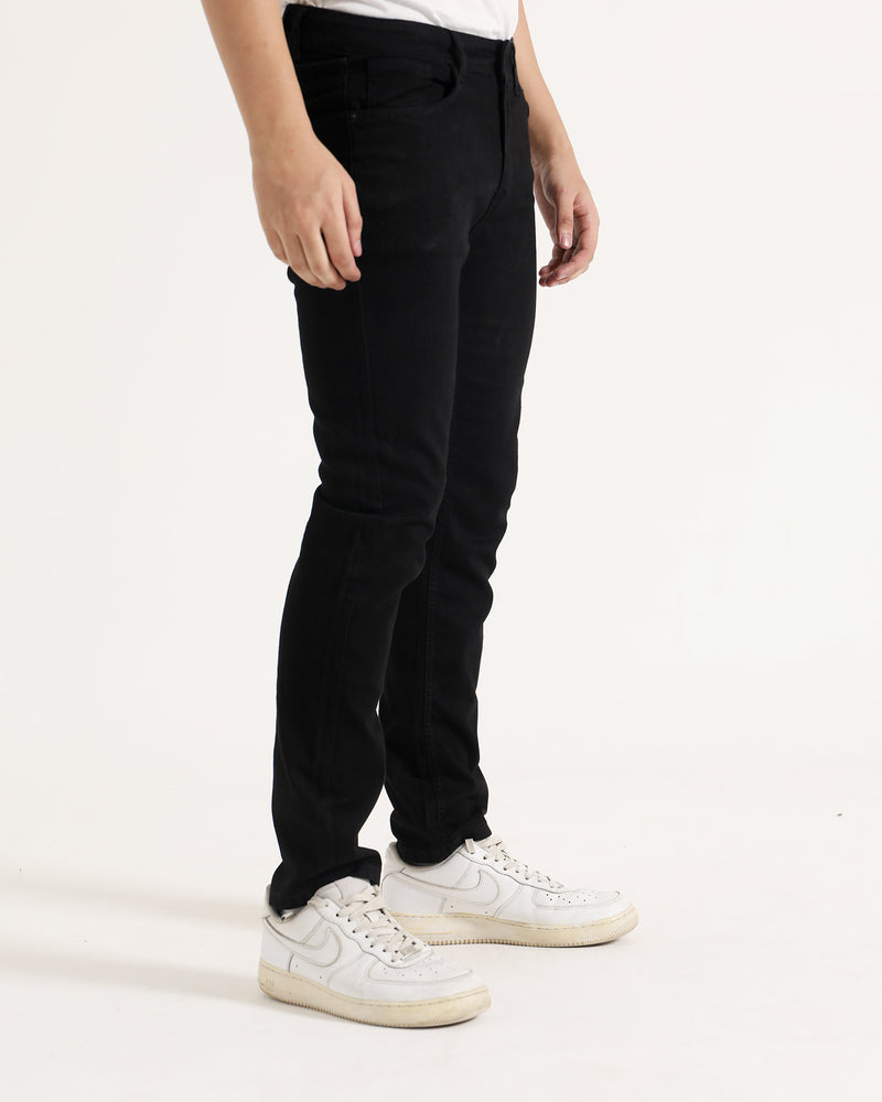 Men Slim Fit Denim - Engine - Buy Now