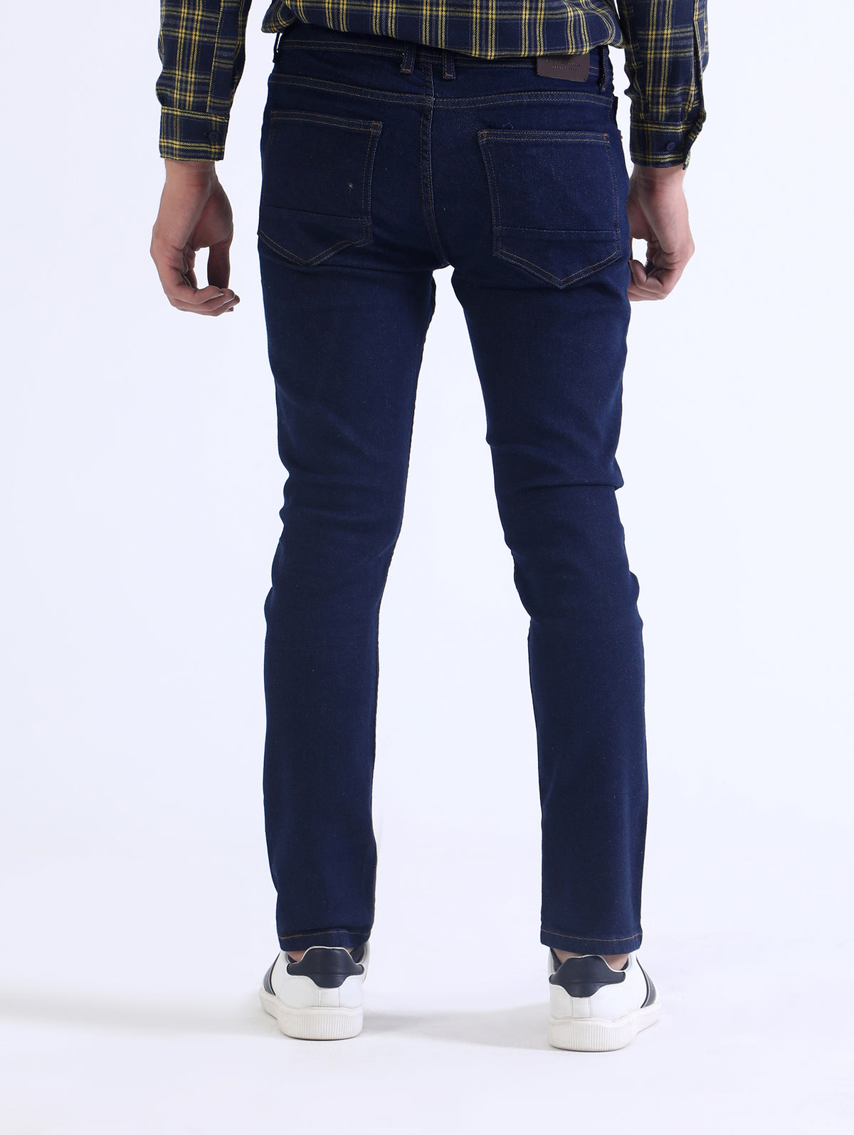 Slim Fit Denim - Engine - Buy Now