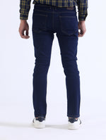 Slim Fit Denim - Engine - Buy Now