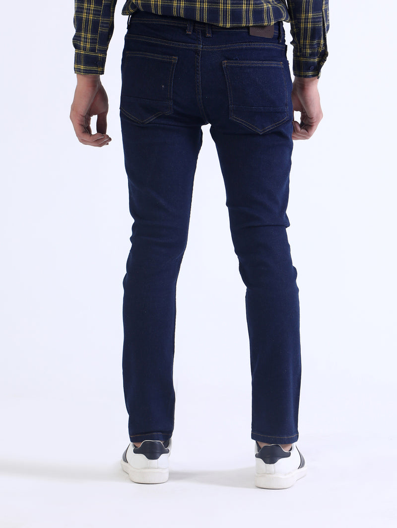 Slim Fit Denim - Engine - Buy Now