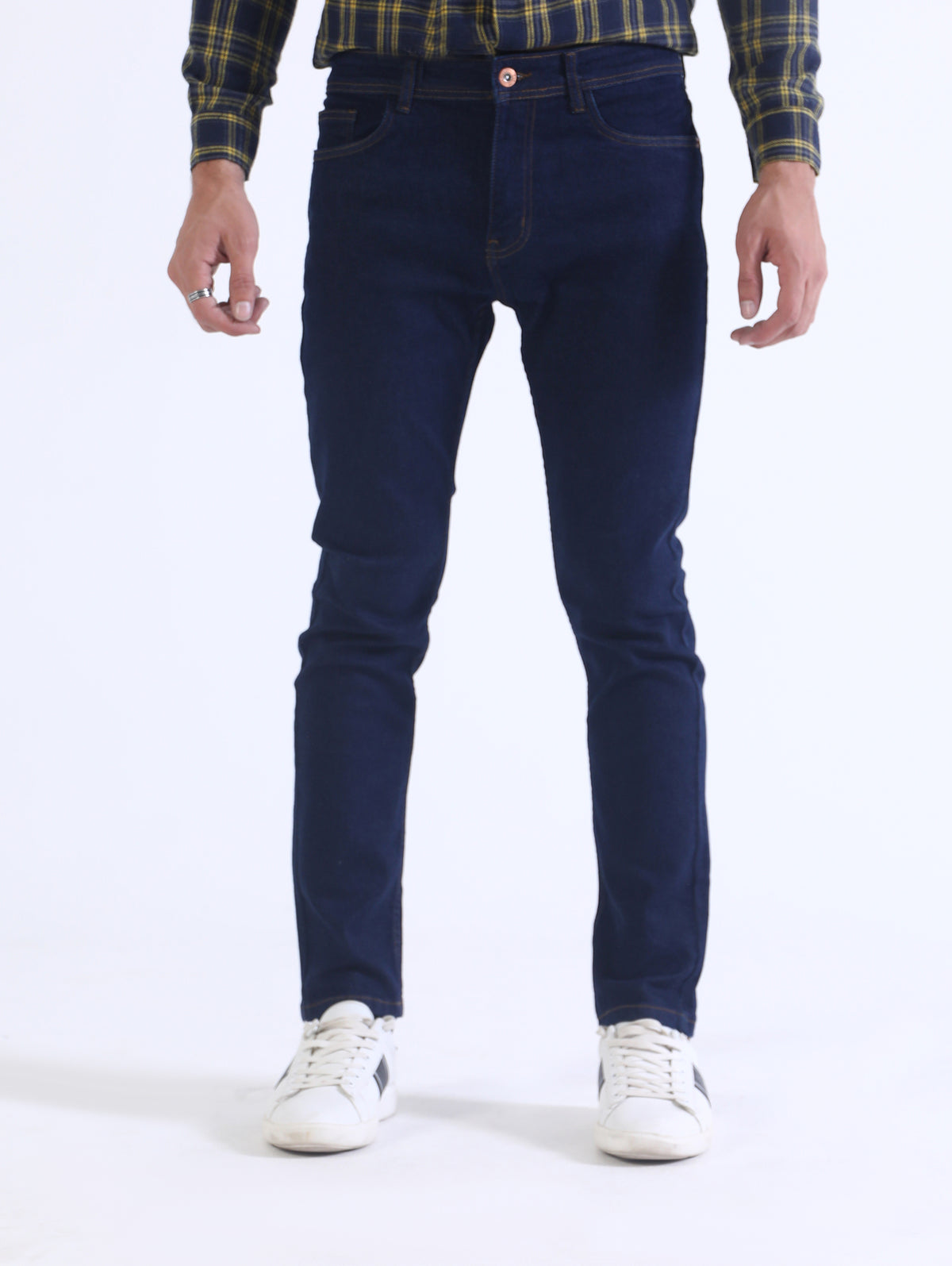 Slim Fit Denim - Engine - Buy Now