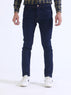 Slim Fit Denim