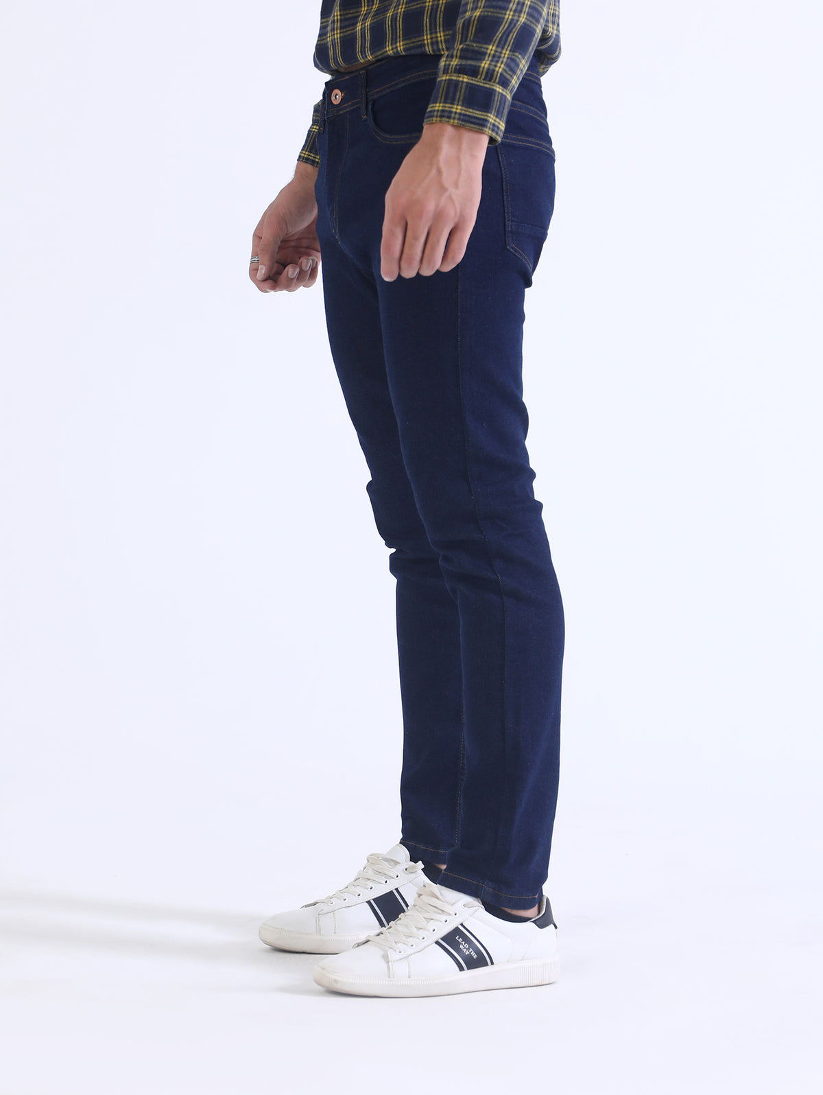 Slim Fit Denim - Engine - Buy Now