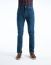 Men Slim Fit Denim