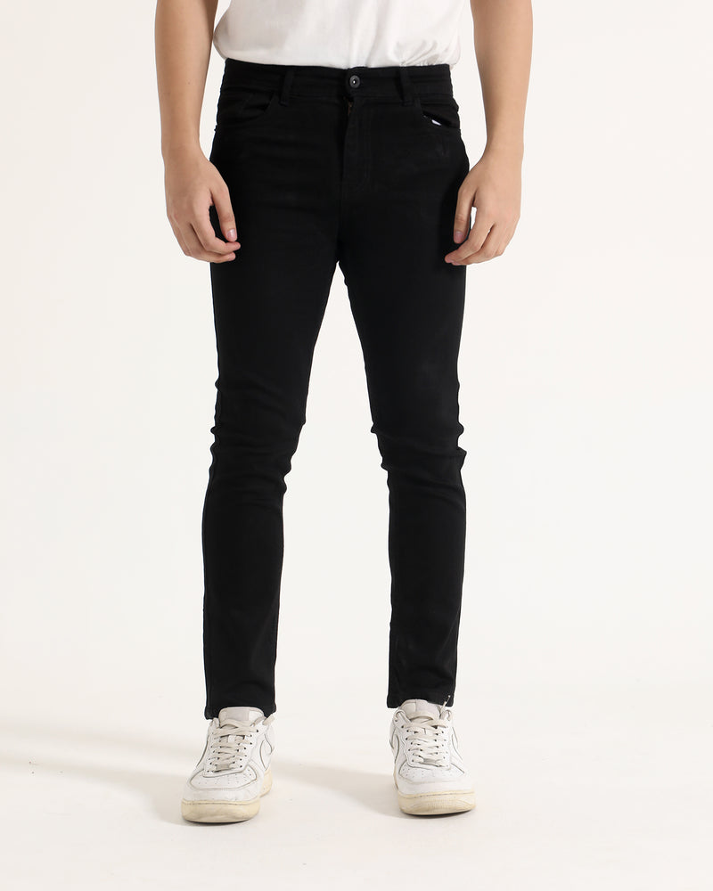 Men Slim Fit Denim - Engine - Buy Now