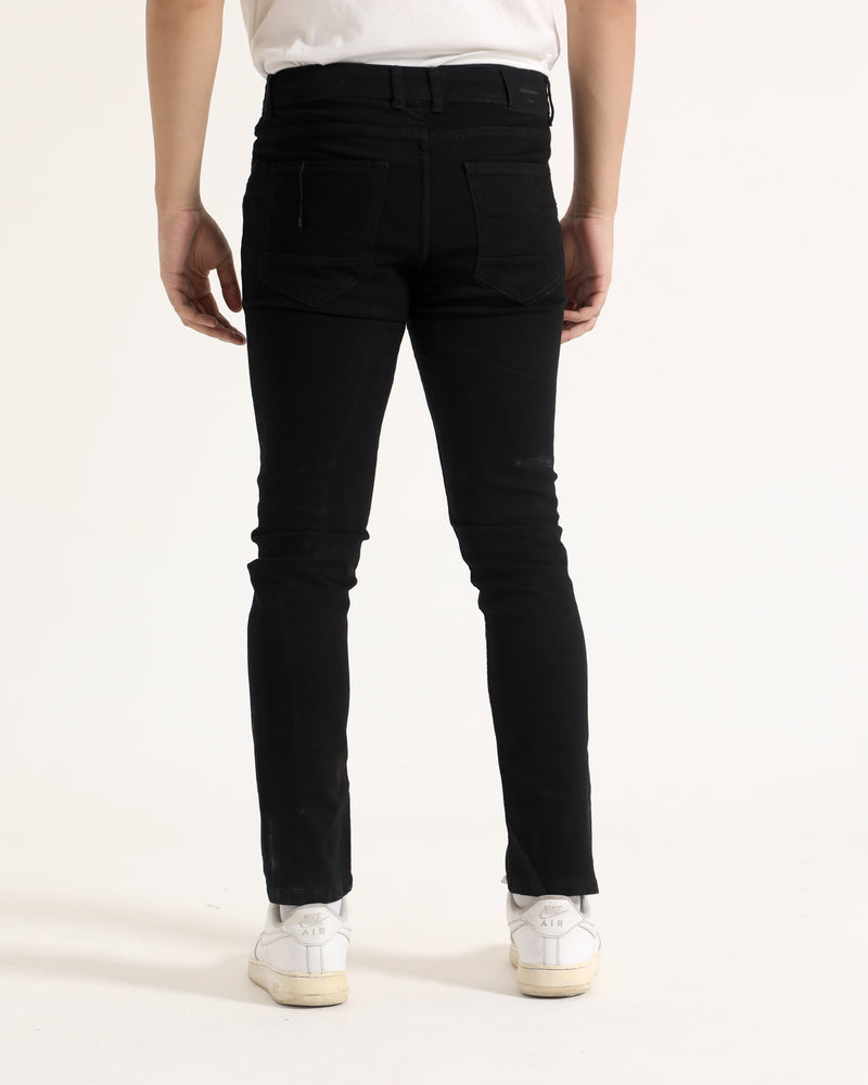 Men Slim Fit Denim - Engine - Buy Now
