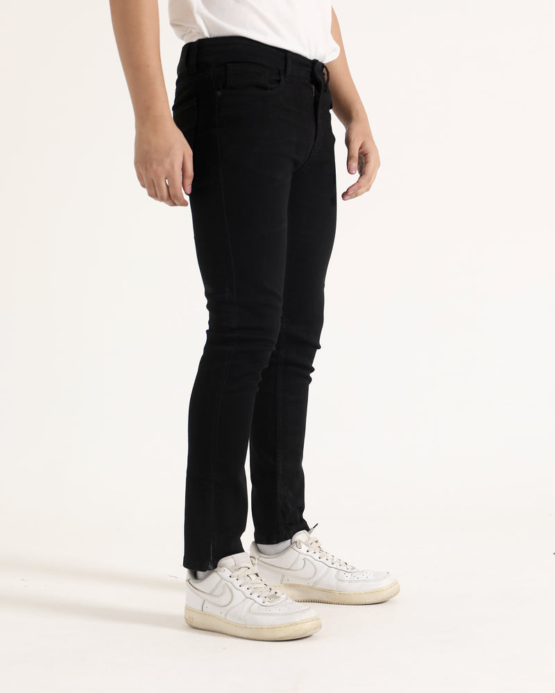 Men Slim Fit Denim - Engine - Buy Now