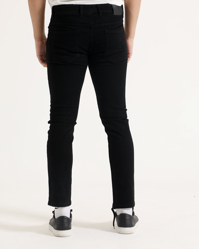 Men Slim Fit Denim - Engine - Buy Now