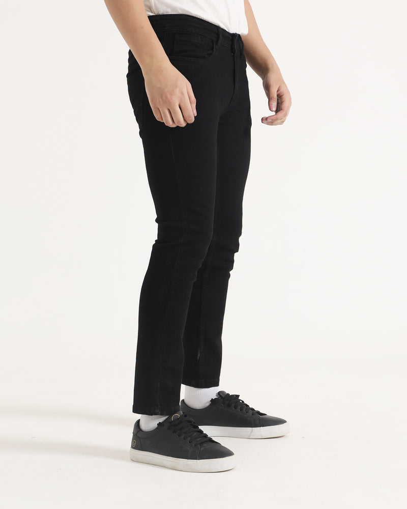 Men Slim Fit Denim - Engine - Buy Now