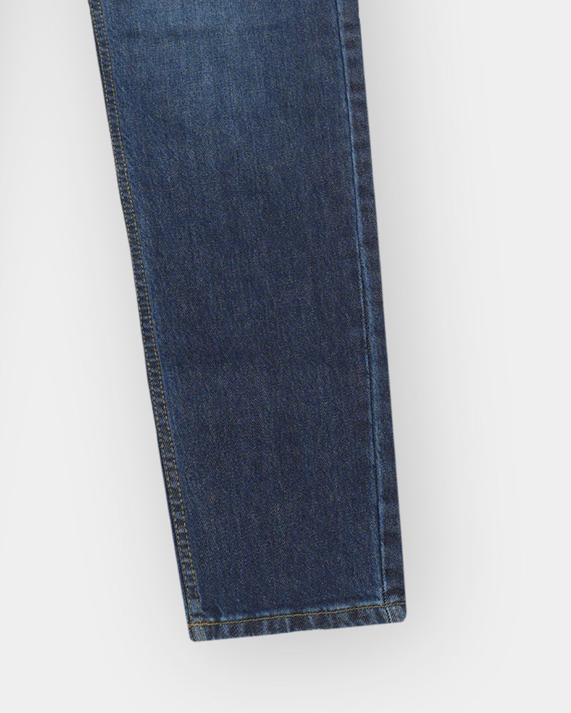 Men Slim Fit Denim - Engine - Buy Now