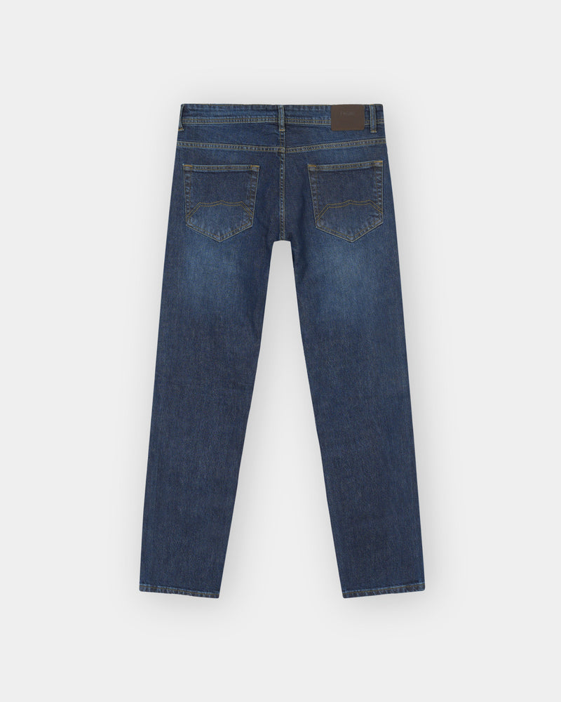 Men Slim Fit Denim - Engine - Buy Now