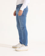 Men Slim Fit Denim - Engine - Buy Now