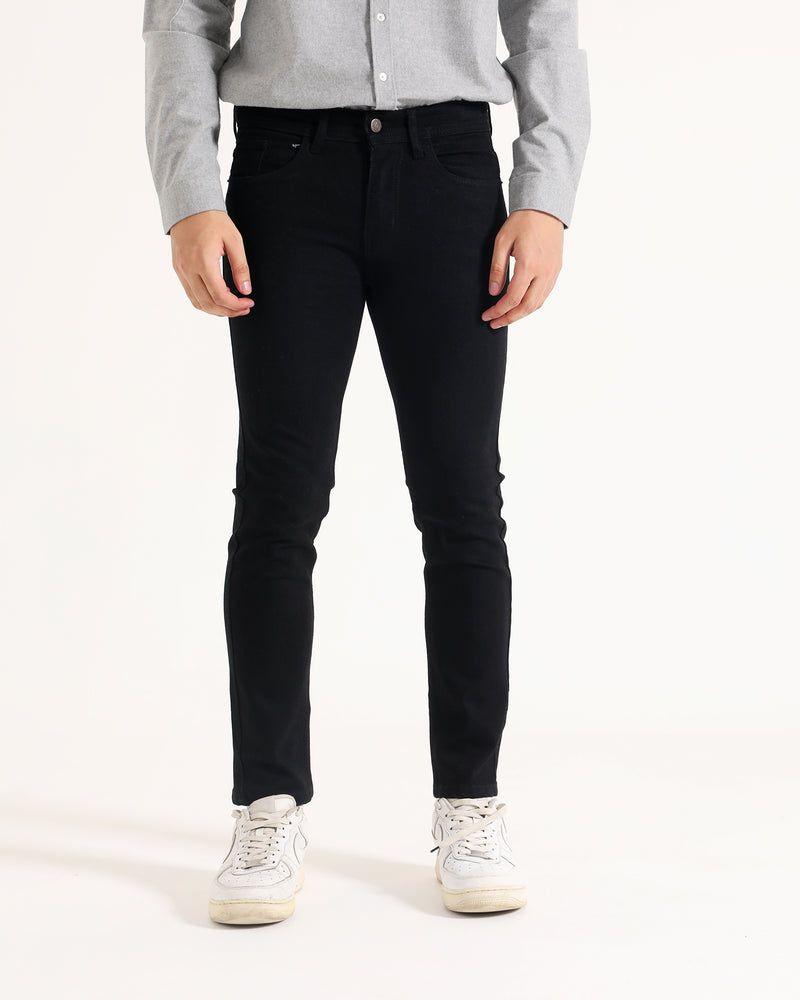 Men Slim Fit Denim - Engine - Buy Now