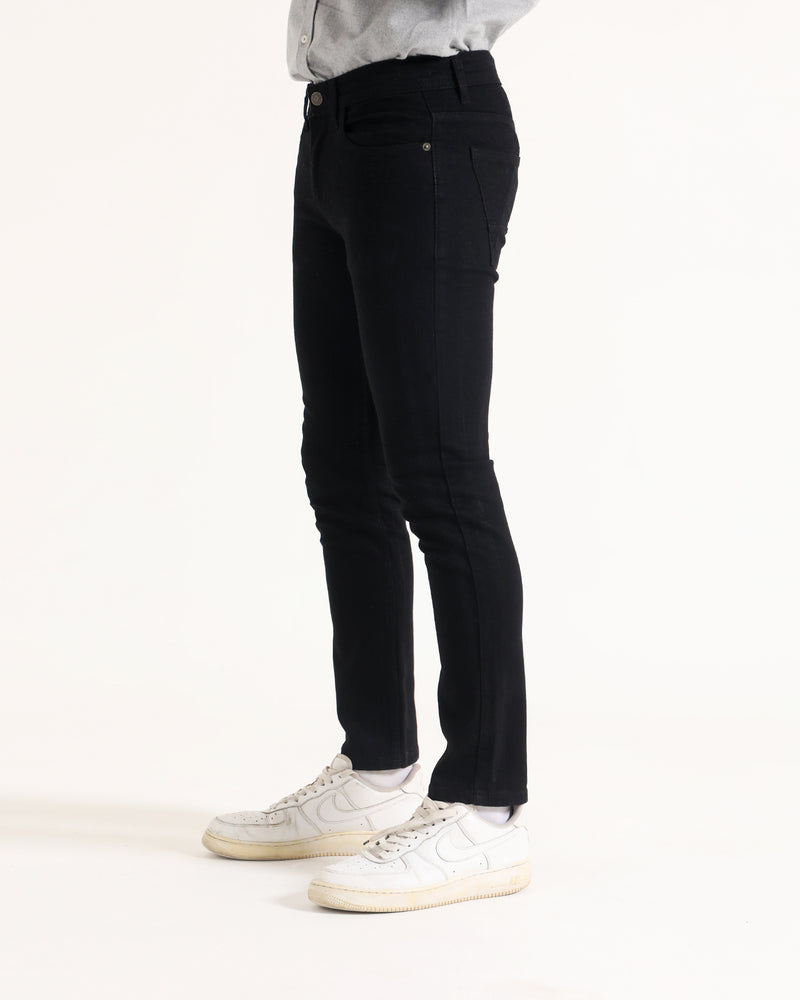 Men Slim Fit Denim - Engine - Buy Now