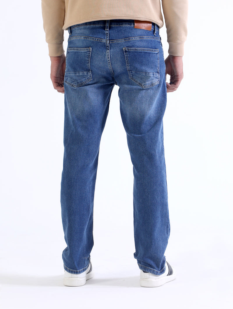 Slim Fit Denim - Engine - Buy Now