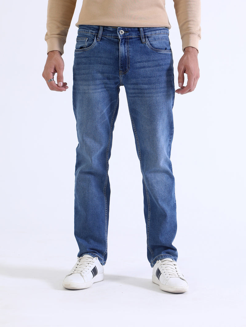 Slim Fit Denim - Engine - Buy Now