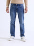 Slim Fit Denim