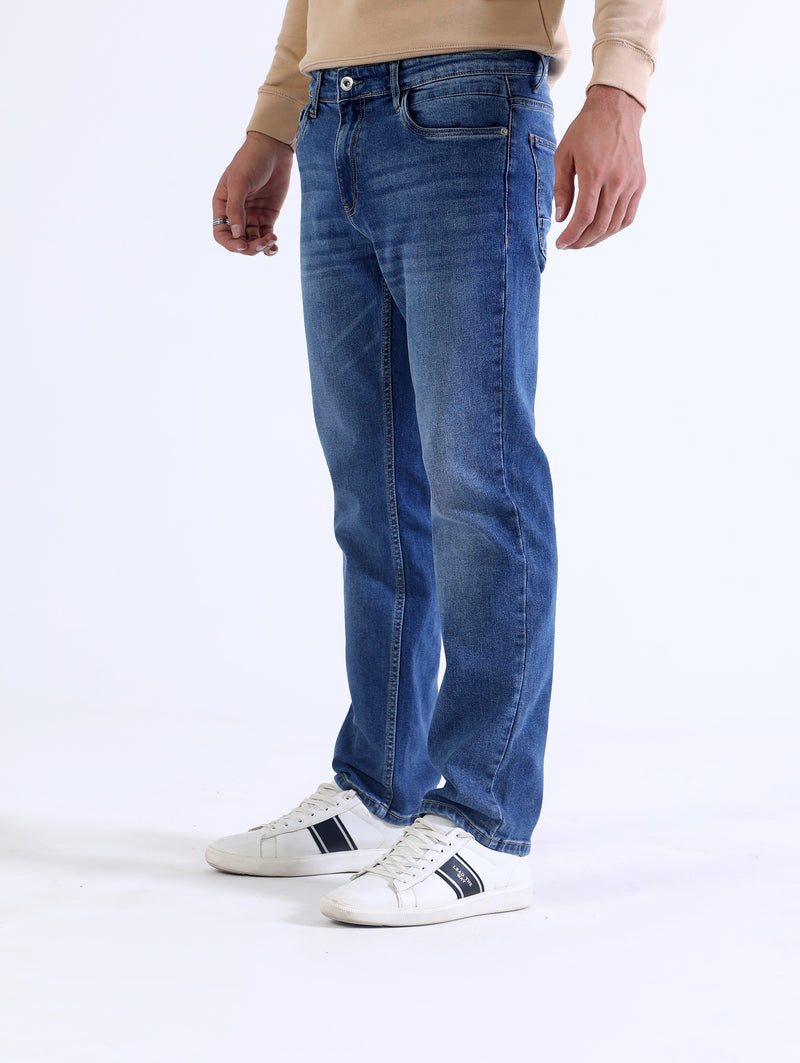 Slim Fit Denim - Engine - Buy Now