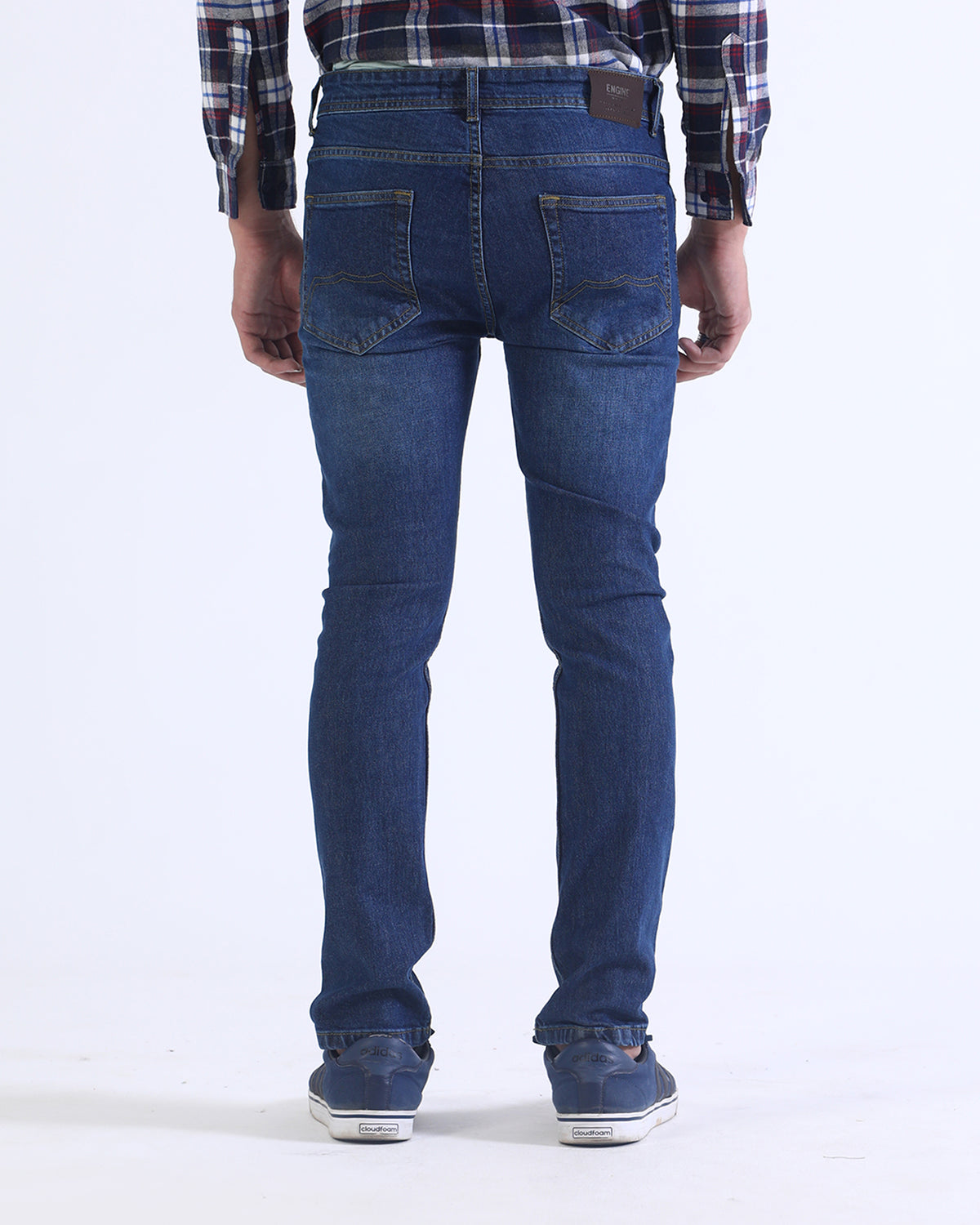 Denim - Engine - Buy Now