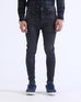 Slim Fit Denim