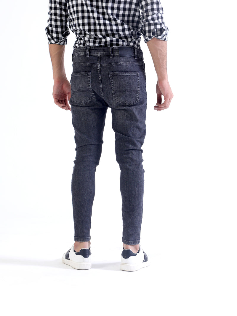 Slim Fit Denim - Engine - Buy Now
