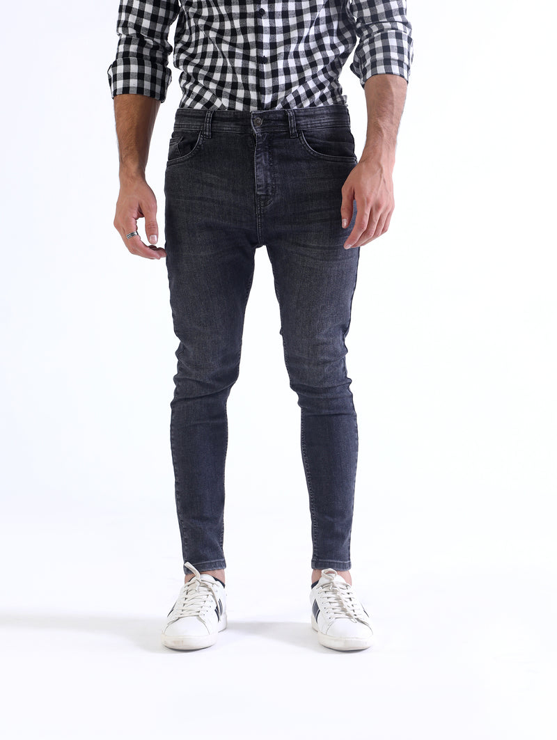 Slim Fit Denim - Engine - Buy Now