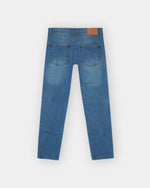 Men Slim Fit Denim - Engine - Buy Now