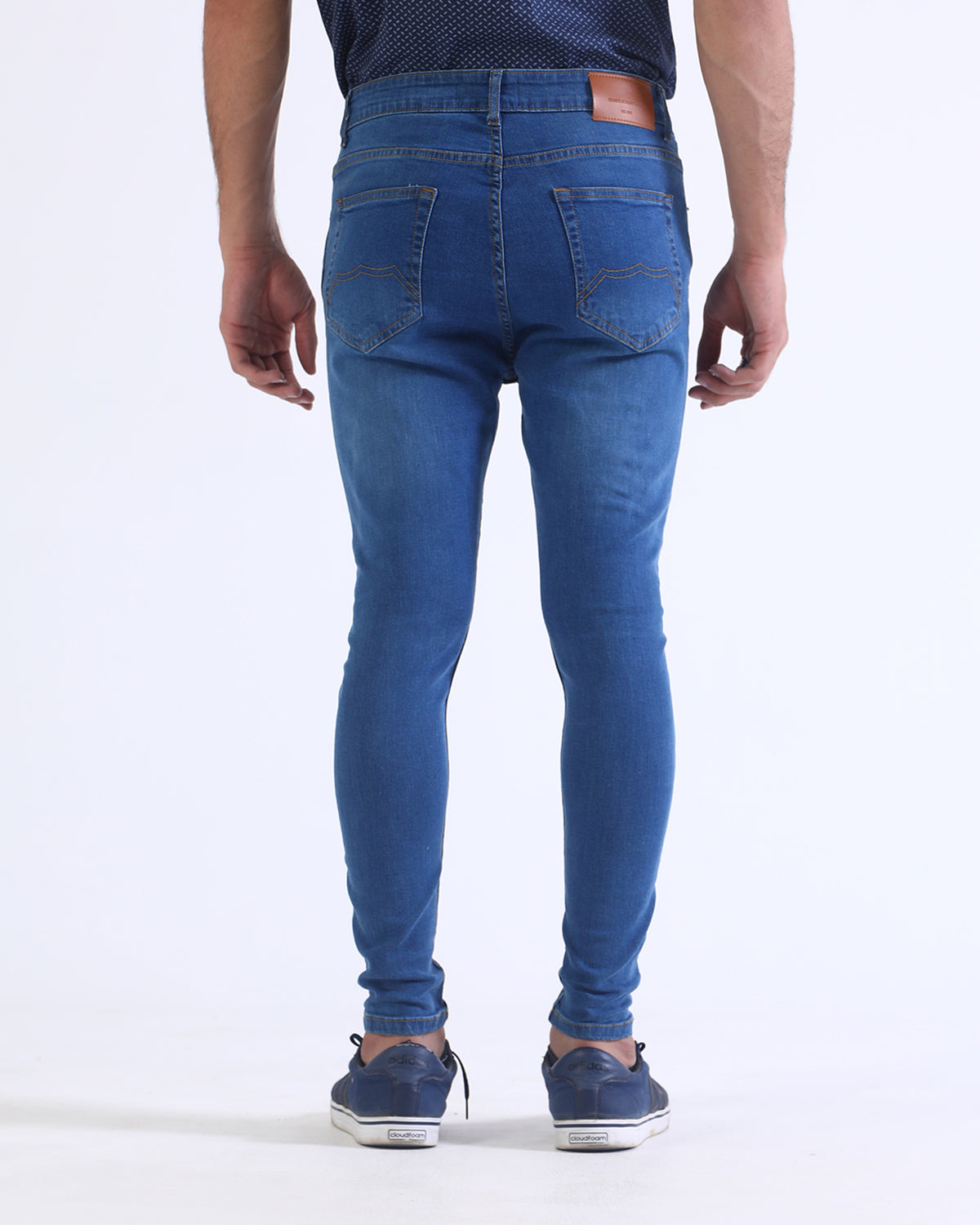 Denim - Engine - Buy Now