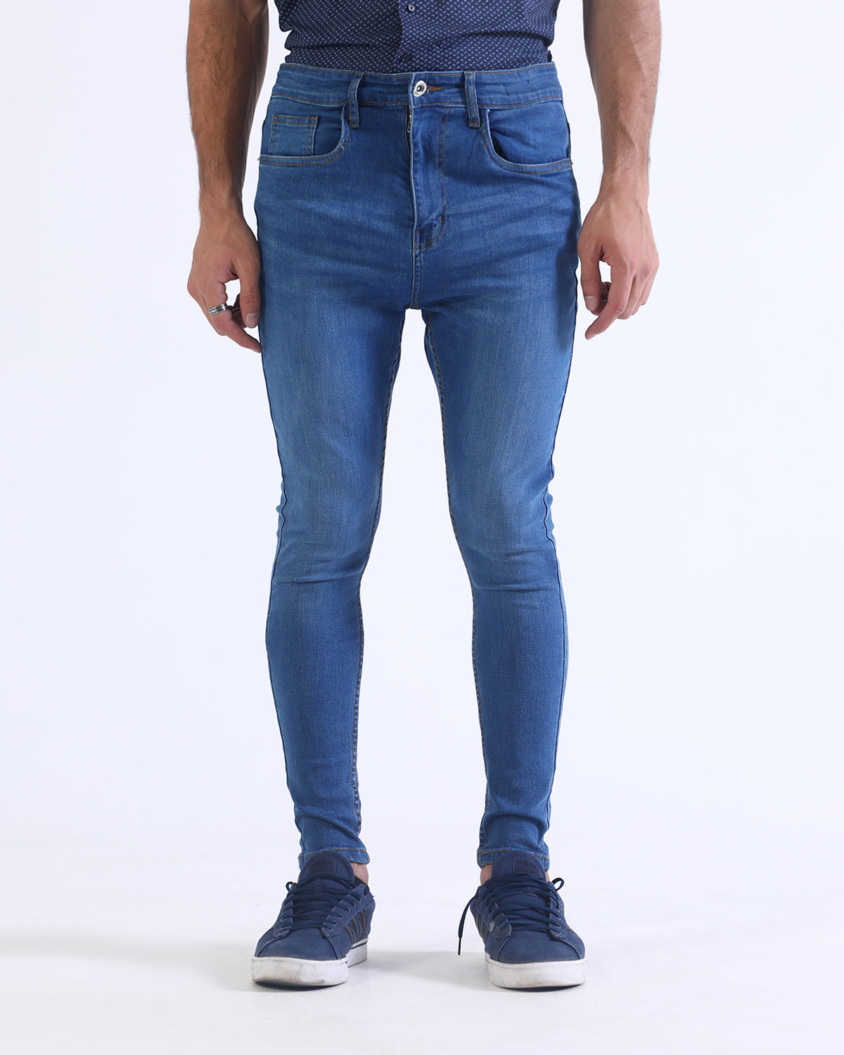 Denim - Engine - Buy Now